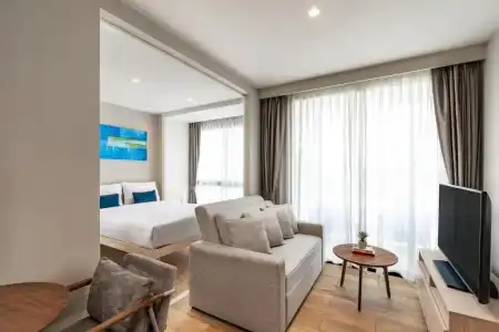 Diamond Resort Phuket - 45