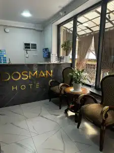 Dosman - 1