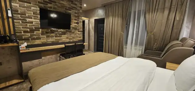 Homy House - 15