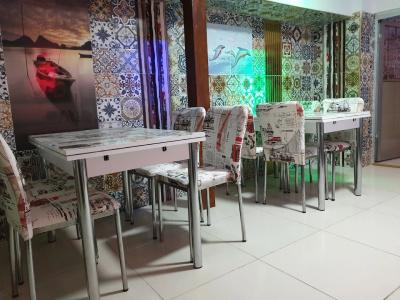 Istanbul Holiday - 7