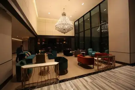 Brighton Grand & Convention Pattaya - 33