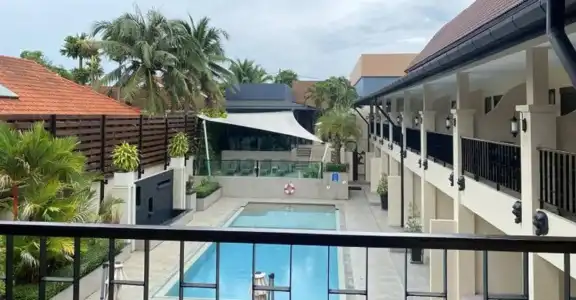 Naiya Buree Boutique Resort - 43