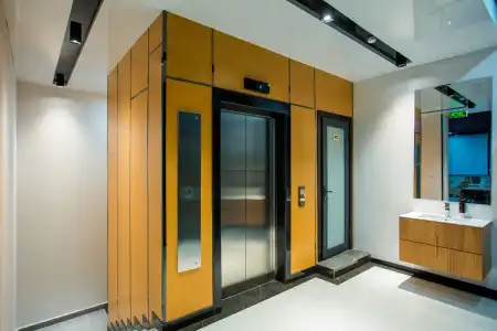 Ajwa Plaza Premium - 33