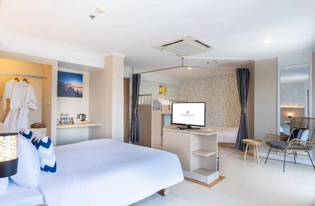 Heeton Concept Pattaya by Compass Hospitality - 90