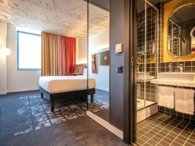 Ibis Baku City - 18