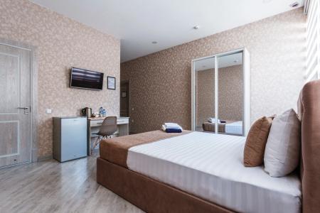 Turkkurgan Mini-Hotel - 24