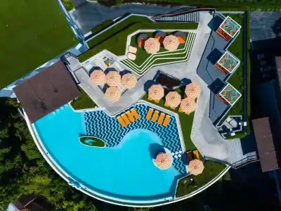 The SIS Kata Resort — Adult Only - 44