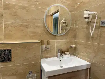 "Erino" Sanatorium building №3 - 84