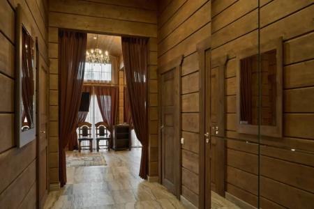 Zagorodnyi kompleks Vidnaya Usad'ba - 75