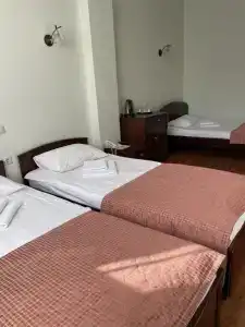 Luch Sports and complex - 61