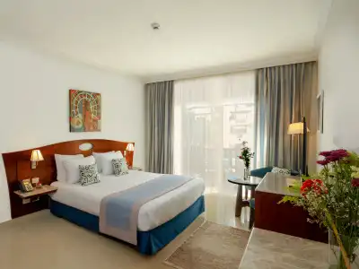 Stella Gardens Resort Makadi Bay - 24 HRS All Inclusive - 60