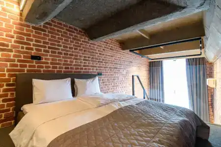 Lissabon Apart-hotel - 109