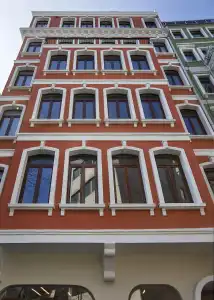 Juno Taksim - 17