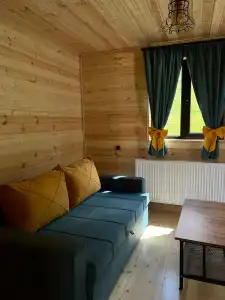 Kottedzh Chalet Inn Cottages - 29
