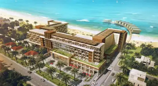Mandarin Oriental Jumeira, Dubai - 7