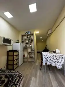 Vahe's Family Guest House Front - 12
