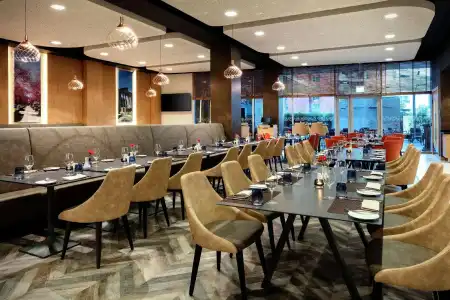 Hilton Garden Inn Tirana - 24