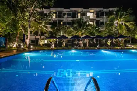 Holiday Inn Express Krabi Ao Nang - 28