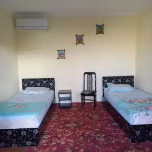 Guest house "Parivash" - 8