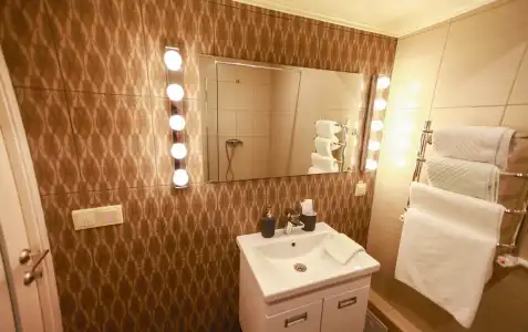 Nautilus Mini-Hotel - 32