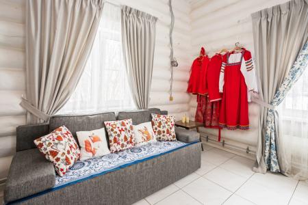 Kikino Na Vele Guest House - 58