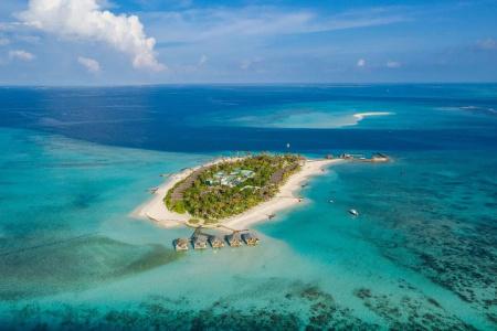Fushifaru Maldives - 2