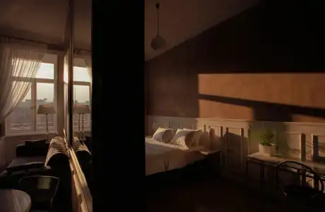 Unfound Door - Design - 118