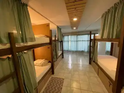 Camp&Hostel Nikapart - 27