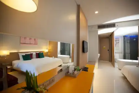 The Kee Resort & Spa - 42