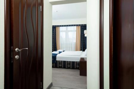 Guest House Altai - 68