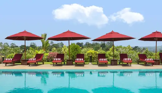 Mayurana by Edwards Collection Villa - 16
