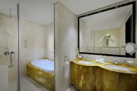 Crowne Plaza - Jumeirah, an IHG - 33
