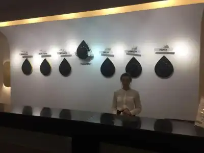 Le Grande Plaza - 26