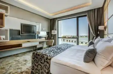 Merit Grand Mosta Casino & SPA Resort - 10
