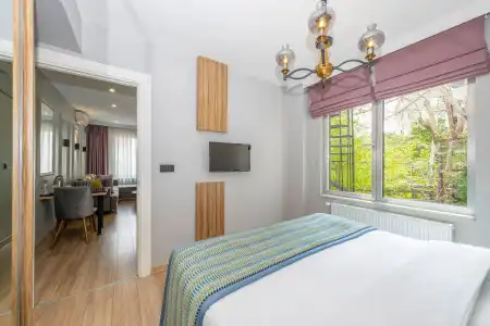 The Marions Suite - 186