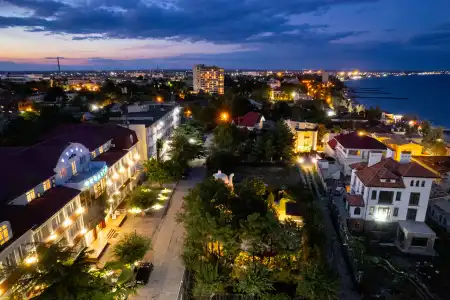 Feodosia - 8