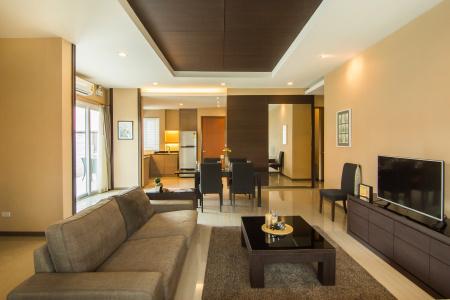 The Ville Jomtien Pool Villa - 58