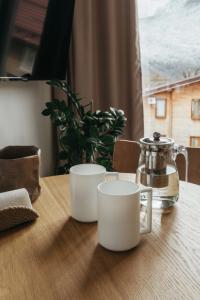 Apart-otel Kub Green - 153