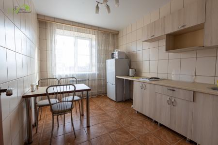 Siberia Apartments - 123