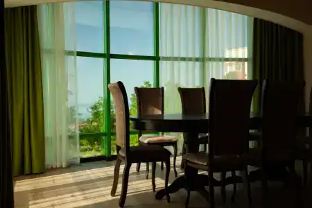 Gostinitsa "Ekodom" Sochi - 68