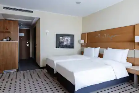 Radisson Blu - 11