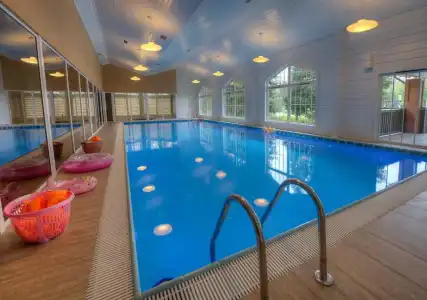 River Inn Resort and Spa - 21