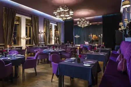 RODINA Grand & SPA - 28