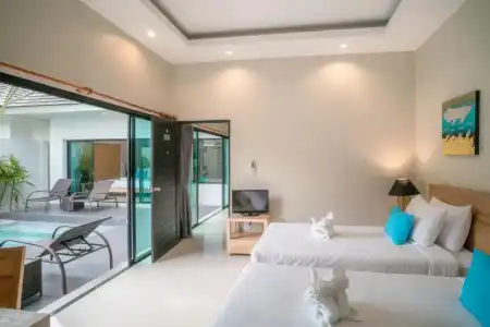 Layantara Villas Phuket - 133