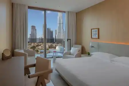  The Dubai Edition - 44