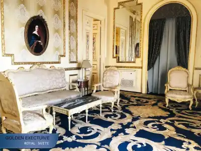 Le Metropole Luxury Heritage since 1902 by Paradise Inn Group - 68
