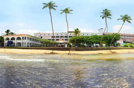 Lanka Supercorals - 0