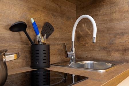 Na ulice Trefoleva 18 Apart-hotel - 26