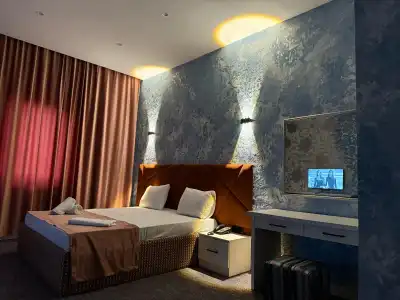 Mont Inn Baku - 28