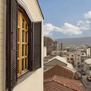 Vedzisi Garden - 20